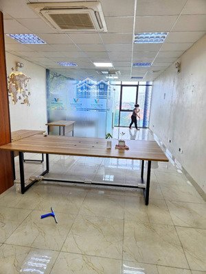 cho thuê văn phòng tại khu đô thị đại mỗ, 8 triệu, 60m2, view đẹp, giá ưu đãi