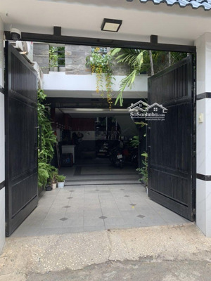 bán nhà hxh lê đức thọ - thông cityland nguyễn văn lượng 5 tầng x 85m2, 4pn, 5wc, view đẹp.