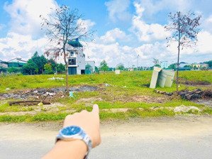 bán đất tái định cư xóm 5 nghi phú gần bệnh viện balan