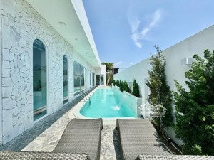 bán siêu villa nghỉ dưỡng đẳng cấp bậc nhất euro 2 kiệt tác bên dòng sông hàn