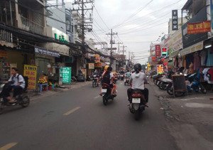 bán nhà mtkd lê đức thọ 95m2 4 tầng có 13 tỷ x gò vấp tp. hồ chí minh