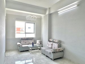 cho thuê căn hộ 60m2 2pn trung tâm phan thiết, 4tr/tháng, có thể thêm nội thất, lh:0987880177