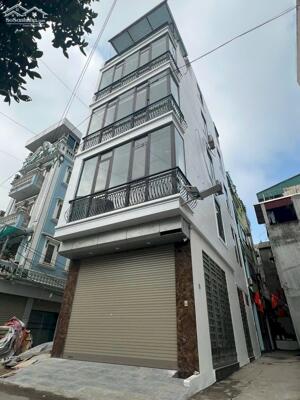 Bán nhà Bát Khối,Long Biên 5 tầng,55m,Mt4.5m ,kinh doanh chỉ 11 tỷ
