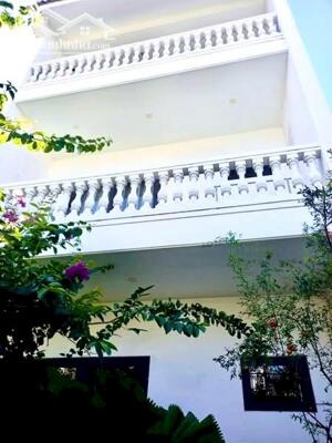 HOMESTAY FULL KHÁCH TÂY &#8211; DÒNG TIỀN ỔN ĐỊNH 50TR/THÁNG- TRẦN NHÂN TÔNG ,HỘI AN.