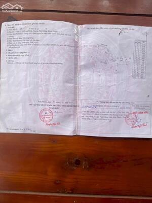 Bán đất CLN Tỉnh Bình Phước