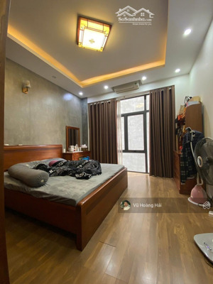 bán nhà đẹp dân xây mễ trì - mỹ đình gần oto 56m*5t mt 4m giá hơn 11 tỷ