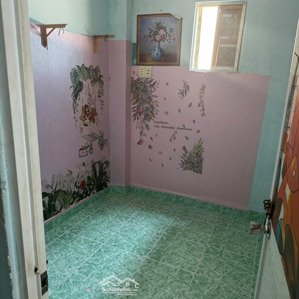 cho thuê phòng trọ siêu cute tại hẻm hoàng diệu sát bên đường tân vĩnh quận 4