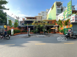 vip - biệt thự mặt tiền trường sơn - 16m x 30m - 3 tầng - phường 15, quận 10 - 0344.31.31.63
