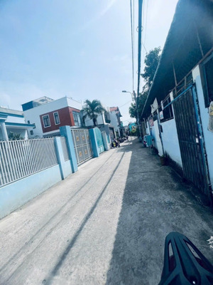 đất đẹp 117m2 ngang 6.5m vuông vức ngay đường số 9,p.linh tây( chỉ 49tr/m2)