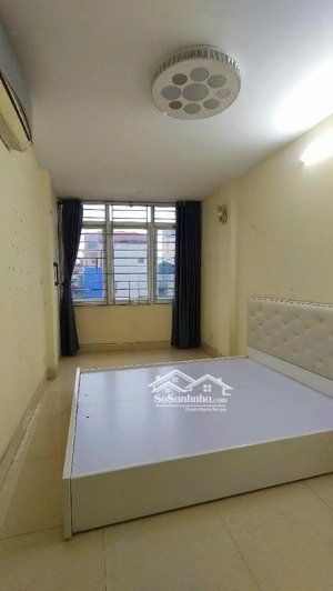 chính chủ bán nhà tôn đức thắng để ở/kinh doanh 28m2 7 tầng 11.3 tỷ