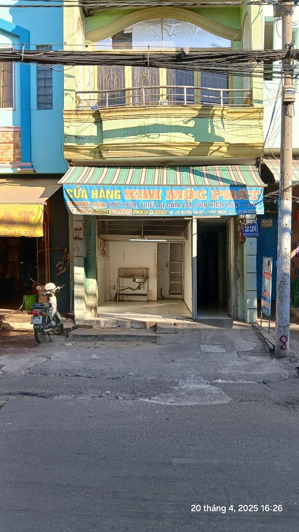 cho thuê phòng trọ mặt tiền, vừa ở vừa kinh doanh đủ nghành nghề