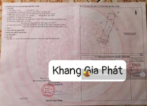 ngộp - bán nhà mặt tiền đường đt 769 bình sơn, dt 318m2 thổ cư 275m2 sổ sẵn đang cho thuê 13tr/th