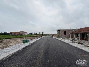 đất nền ven biển hải hòa trong kkt ninh cơ