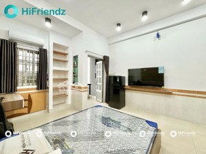 chính chủ cho thuê phòng full nội thất như hình ngay tân sơn nhì