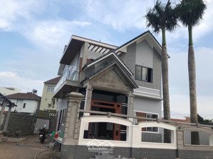 bán nhà biệt thự sân vườn 3pn, 3wc tại thị trấn long hải, 720m2, 13 tỷ vnd