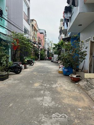 bán nhà hai mặt tiền ngay khu chợ vải phú thọ hoà tân phú, 88m2, giáp tân bình, giá chỉ 7.xtỷ