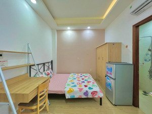 nguyễn văn đậu - phú nhuận. tiện di chuyển qua bình thạnh, q3, q1, gò vấp, tân bình