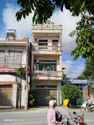 phòng trọ giá rẻ cho sinh viên 539 đặng xuân bảng. đt: 0916113840