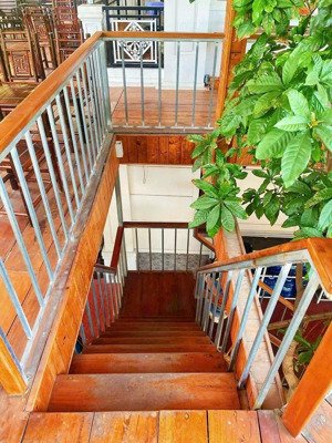 bán biệt thự góc cực đẹp đường trần quang diệu, kđt bắc vĩnh hải, nha trang - 343m2 - giá 25 tỷ