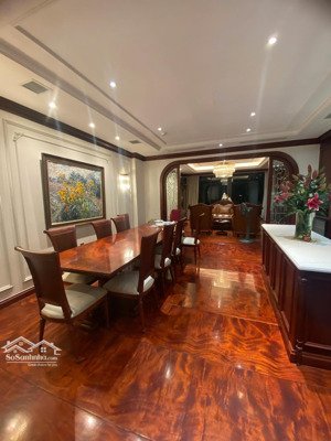 diễn cần bán siêu phẩm nhà phố nghệ thuật - siêu vip vỉa hè rộng- tòa văn phòng