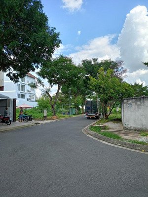 bán đất biệt thự kdc conic 13b, phong phú, bình chánh, giá bán: 65 triệu/m2 (tl). dt: 288m2 (shr)