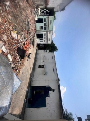 cho thuê đất 12*40m có nhà full thổ cư hxt nguyễn văn lượng
