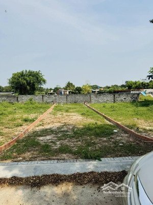 bán đất tại phan đăng lưu , 1,55 tỷ , 125m2 , hàng hiếm tại thủ dầu một, bình dương