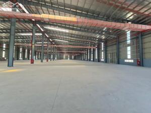 CHO THUÊ NHÀ XƯỞNG 11.000m2 TẠI HUYỆN BÌNH GIANG – HẢI DƯƠNG