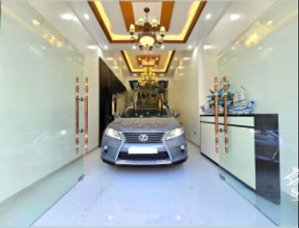 bán nhà ngô gia tự - khu văn minh cao cấp, dân trí cao - 61,5m2 - 5 tỷ 950 (có thỏa thuận)