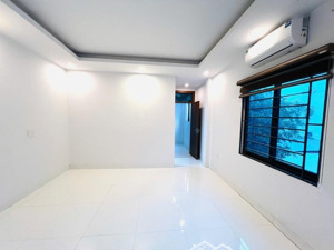 lộ diện nhà lô góc phố lụa, vạn phúc 46m2 thiết kế hiện đại nhà mới ở ngay