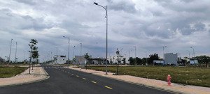 bán đất nền tại phố tôn đức thắng, nhơn trạch, đồng nai, giá ưu đãi 100m2