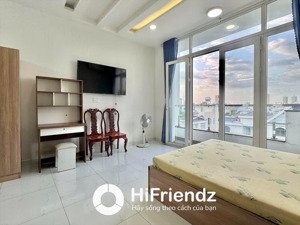 cho thuê nhà trọ 1pn, 6,8 triệu, 45m2 tại kdc bông sao, q8, hcm chỉ với giá tốt