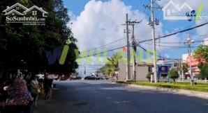 BÁN NHÀ ĐƯỜNG 30/4 DIỆN TÍCH 125M2 NGANG 5M NGAY KHU CÔNG NGHIỆP CHỈ 10 TỶ