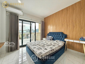 cho thuê chung cư mini 1pn, 1wc, 40m2 tại lam sơn, p.2, tân bình, hcm