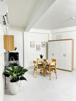 ccmn mới 100% tại yên hòa - cầu giấy, full nội thất, k giới hạn người ở và chỗ để xe, pccc đầy đủ