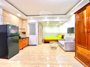 phòng cho thuê full nội thất-lối đi riêng biệt-gần bệnh viện từ dũ quận 1