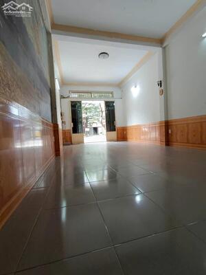 Cho thuê mặt bằng mặt tiền Chu Văn An, P26 Bình Thạnh, 4x10m, 11tr