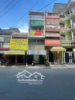cho thuê nhà trọ 4pn, 4wc tại dương đình nghệ, p 8, q11, hcm, 22 triệu, 41m2
