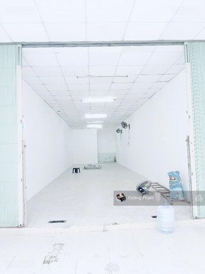 mặt bằng trệt kinh doanh tự do - vị trí đường bùi tá hán, an phú, quận 2 - giá chỉ 16 triệu/tháng