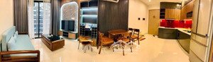cho thuê cc view đẹp - 3pn, 2wc, 80m2, 11 triệu vnd/th tại - vinhomes ocean park, gia lâm, hà nội