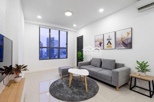 cho thuê căn hộ 3pn đầy đủ nội thất icon 56 bến vân đồn quận 4