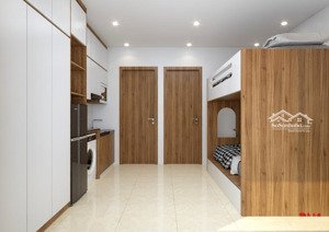 cần cho thuê gấp phòng tại nguyễn chí thanh, ba đình 25m2, thang máy, full nt, ban công, giá 6.5tr