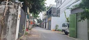 MTKD giáp chợ ngã ba Lò Lu,Lã Xuân Oai -60m2(ngang 5)nhỉnh 5ty