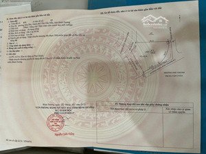 bán lô góc 3 mặt tiền phú chánh a ngay chợ tự phát 15 tỷ, 598 m2, full thổ cư kinh doanh đa ngành