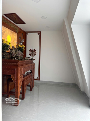nhà phố full nội thất, sổ đỏ cầm tay giá 7.x tỷ