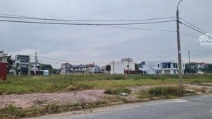 chính chủ bán liền kề 23 om3 kdc bách nhẫn (khu đấu giá) - trung tâm hành chính xã sau sáp nhập