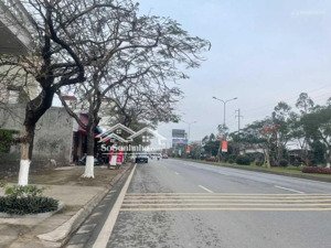 bán lô đất mặt đường nguyễn bỉnh khiêm, hải an, hải phòng đối diện khách sạn việt trung