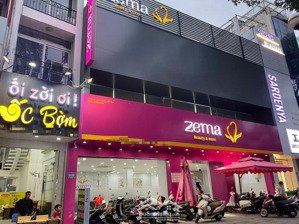 nhà mới! cho thuê mặt tiền giá tốt tại đường đào duy anh quận phú nhuận.