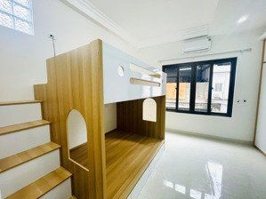 cho thuê phòng riêng chính chủ tại kim mã - ngã tư liễu giai 25m2, thang máy full đồ, giá 5.5tr/th