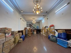 cho thuê nhà 4 tầng 8 phòng ngủ khu phước long giá 18 triệu/th